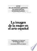 La imagen de la mujer en el arte español