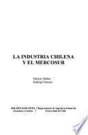 La industria chilena y el MERCOSUR