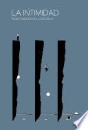 Libro La intimidad