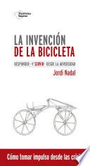 La invención de la bicicleta