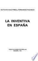 La inventiva en España