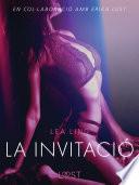 Libro La invitació