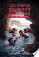 Libro La isla de las sorpresas (Spanish Edition)