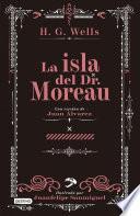 Libro La isla del Dr. Moreau