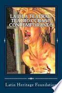 Libro La Isla Teatral
