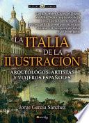 Libro La Italia de la Ilustración