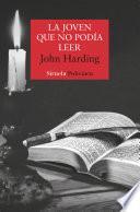 Libro La joven que no podía leer