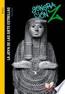 Libro La joya de las siete estrellas