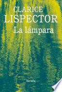 Libro La lámpara