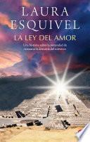 Libro La ley del amor