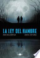 Libro La ley del hambre