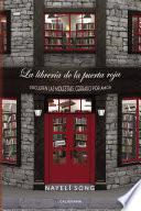 Libro La librería de la puerta roja