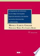 Libro La liquidación de la herencia en el Código Civil español