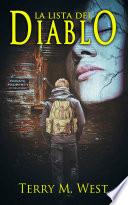 Libro La Lista del Diablo