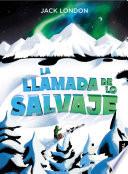 Libro La llamada de lo salvaje