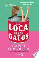 Libro La loca de los gatos