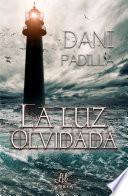 Libro La luz olvidada