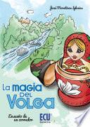 Libro La magia del Volga