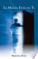 Libro La magia está en ti
