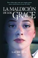 Libro La maldición de los Grace