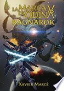 Libro La marca de Odín: Ragnarok