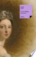 Libro La más hidalga hermosura