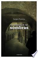 Libro La memoria de las sombras