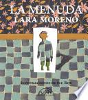 Libro La Menuda