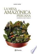 La mesa Amazónica Peruana