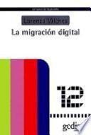 La migración digital