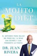 Libro La Mojito Diet (Spanish Edition)