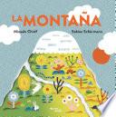 Libro La montaña