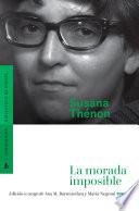 Libro La morada imposible 1