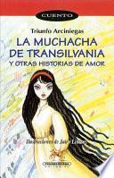 La muchacha de Transilvania y otras historias de amor