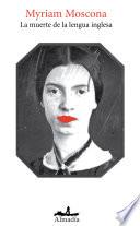 Libro La muerte de la lengua inglesa