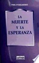 Libro La muerte y la esperanza