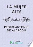 Libro La mujer alta