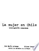La mujer en Chile