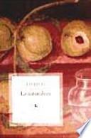 Libro La naturaleza