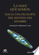 Libro La nave que somos