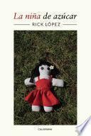Libro La niña de azúcar