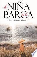 Libro LA NINA DE LA BARCA