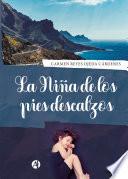 Libro La niña de los pies descalzos