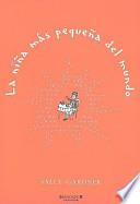 Libro La niña más pequeña del mundo