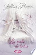 Libro La Noche de Bodas