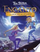 Libro La noche del eclipse