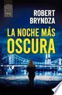 Libro La noche más oscura