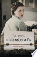 Libro La otra mecanógrafa