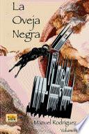 Libro La Oveja Negra (Volumen I)