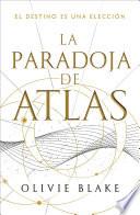 Libro La paradoja de Atlas